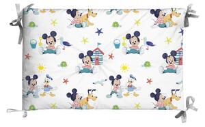 Paracolpi In Cotone Baby Mickey Standard Disney Caleffi