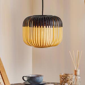 Forestier Bamboo Light XS sospensione 27cm nero