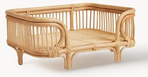 Cuccia in rattan Otto, varie misure