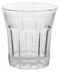 Rustic Bicchiere Acqua 30 Cl Set 6 Pz In Vetro Trasparente