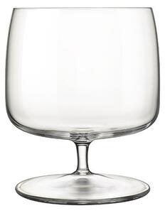 Bormioli Luigi Vinalia Calice Cognac Rum 50 Cl Set 6 Pz In Vetro Cristallino