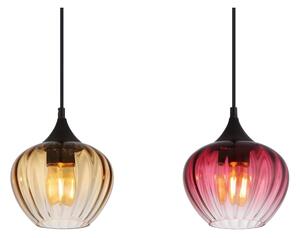 Globo 15748-3H - Lampadario a sospensione con filo SANDER 3xE27/60W/230V