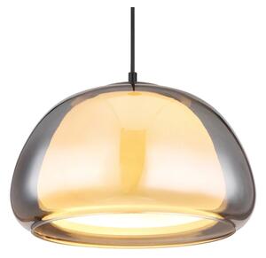Globo 15743H1 - Lampadario a sospensione con filo JELLA 1xE27/60W/230V