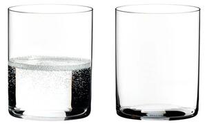 Riedel Veloce Bicchiere Acqua 43 Cl Set 2 Pz In Vetro Cristallino