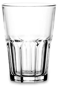 Arcoroc Granity Bicchiere Acqua 35 Cl Set 6 Pz In Vetro