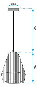 Lampada APP1310-CP