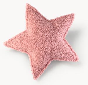 Cuscino morbido per bambini in teddy Star