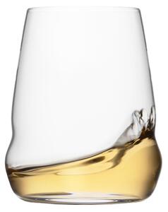 Stolzle Lausitz Cocoon Bicchiere Vino Bianco 44,7 Cl Set 6 Pz In Vetro