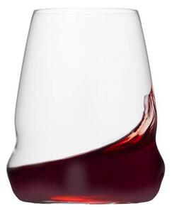 Stolzle Lauzitz Cocoon Bicchiere Vino Rosso 55,6 Cl Set 6 Pz In Vetro
