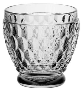 Villeroy & Boch Boston Bicchiere Acqua 33 Cl Set 4 Pz Trasparente