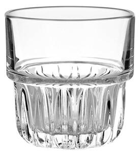 Onis Everest Bicchiere Rocks 26,5 Cl Set 12 Pz