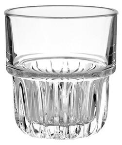 Onis Everest Bicchiere Rocks 14,8 Cl Set 12 Pz