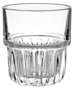Onis Everest Bicchiere Rocks 20,5 Cl Set 36 Pz