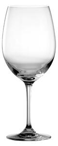 Stolzle Lausitz Event Calice Vino Bordeaux 64 cl Set 6 Pz In Vetro Cristallino