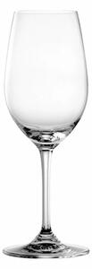 Stolzle Lausitz Event Calice Vino Bianco 36 cl Set 6 Pz In Vetro Cristallino