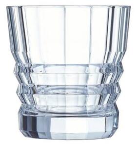 Arcoroc Louisiane Bicchiere Dof 32 cl Set 6 Pz In Vetro Trasparente
