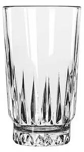 Onis Winchester Bicchiere Bibita Highball 35,5 cl Set 12 Pz In Vetro Trasparente