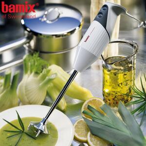 Bamix Gastro G200 Robot da Cucina 200W Bianco