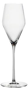Spiegelau Definition Calice Champagne 25 cl Set 6 Pz In Cristallo