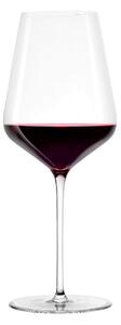 Stolzle Lausitz Starlight Calice Vino Bordeaux 67,5 Cl Set 6 Pz
