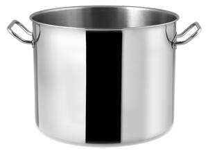 HOMe Pentola Inox Daisy Cm 30