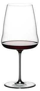 Riedel Winewings Calice Degustazione Vino Cabernet Sauvignon 100,2 cl In Cristallo