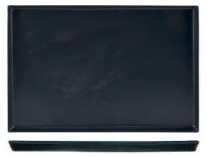 AGNELLI Teglia Blurex Rettangolare cm 60x40