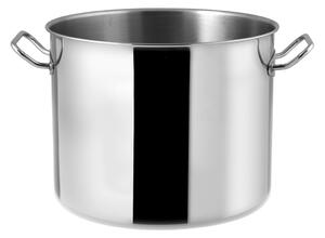 HOMe Pentola Inox Daisy Cm 40