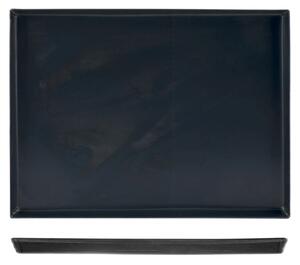 AGNELLI Teglia Blurex Rettangolare cm 40x30