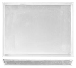 PARDINI Vassoio Forno In Alluminio Cm 30X23