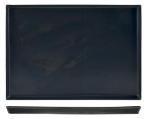 AGNELLI Teglia Blurex Rettangolare cm 50x35