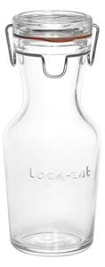 BORMIOLI LUIGI Caraffa Con Tappo Ermetico Lockeat In Vetro Lt0,5