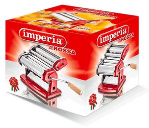 Imperia Ipasta La Rossa Macchina Per Pasta a Manovella