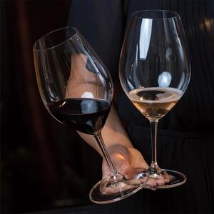 Riedel Wine Friendly Magnum Calice Vino 99,5 Cl Set 4 Pz