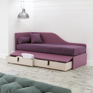Divano Letto con rete estraibile Copenaghen