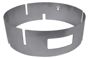 Anello per griglia M - Remundi