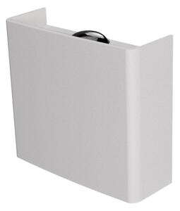 Applique led lampadari bartalini atraps cct ip65 termoplastica - Lampadari Bartalini Gesso