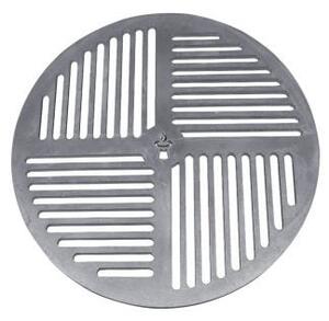 Griglia in acciaio inox L - Remundi