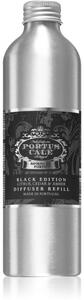 Castelbel Portus Cale Black Edition ricarica per diffusori di aromi I 250 ml