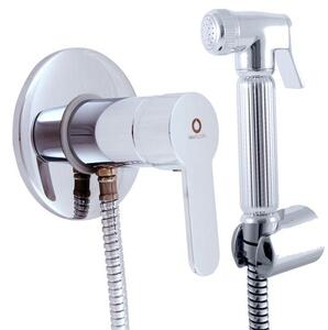 Slezák-RAV Miscelatore per bidet Slezák RAV Zambezi ZA047 Colore: cromo