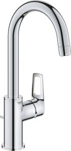 Miscelatore per lavabo BAULOOP 1/2inch L-size chr cromo 23763_1
