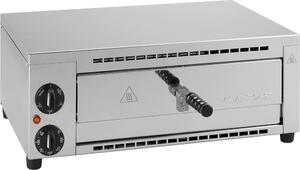 MILANTOAST forno per pizza 1 cassetto 40cm r.c. 220-240 V 1,73 kW