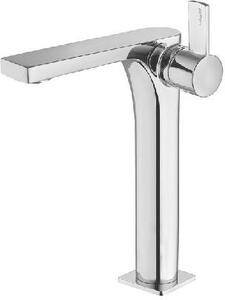 Paffoni Rock - Miscelatore per lavabo, cromo RO081CR