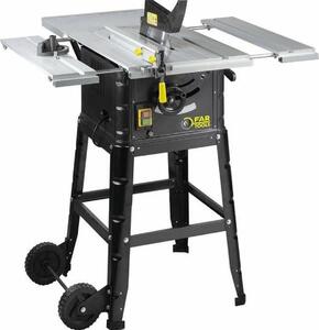 FARTOOLS PRO - TS 1800 Lampada da tavolo 1800 W, diametro 250 mm - 113399