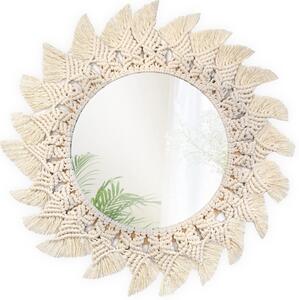 Specchio da parete Boho 50CM 322086