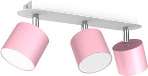 Lampada da soffitto 3x20W DIXIE MLP7611 Milagro