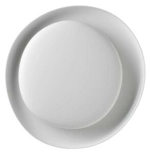 Applique da parete Foscarini, Bianco, Plastica