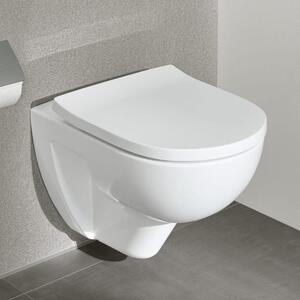 Villeroy & Boch 5660C0R1 T-WC O.novo 5660C0 360x520x352 mm rotondo