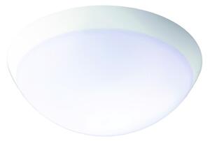 Fulgur s-27487 - Apparecchio LED tecnico ROMANA MINI LED/20W/230V 2700K IP64 bianco