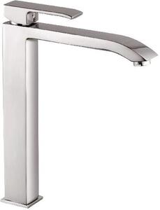 Paffoni Level - Miscelatore per lavabo, cromo LES081CR